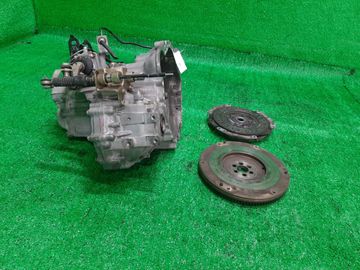 МКПП НА TOYOTA SPRINTER AE110 5A-FE