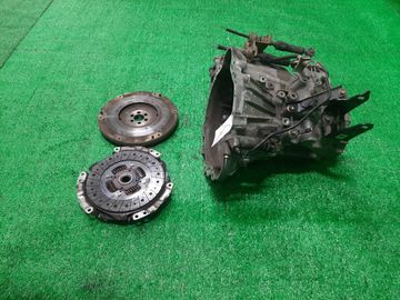 МКПП НА TOYOTA SPRINTER AE110 5A-FE