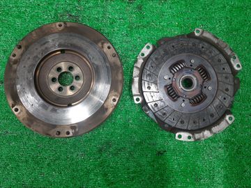 МКПП НА TOYOTA SPRINTER AE110 5A-FE