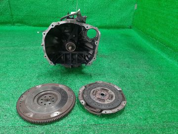 МКПП НА SUBARU FORESTER SF5 EJ202