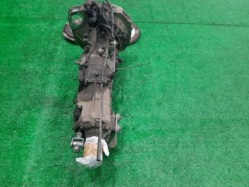 МКПП НА SUBARU FORESTER SF5 EJ202