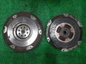 МКПП НА SUBARU FORESTER SF5 EJ202