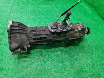 МКПП НА TOYOTA HILUX SURF KZN130 1KZ-TE