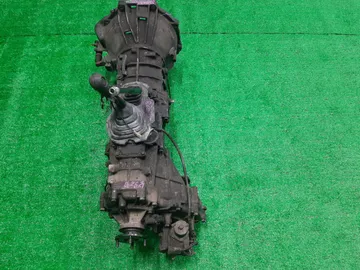 МКПП НА TOYOTA HILUX SURF KZN130 1KZ-TE