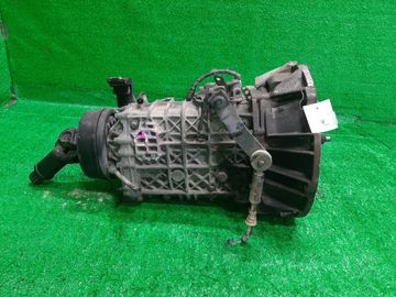 МКПП НА HINO DUTRO XZU620M N04C-T