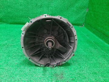 МКПП НА HINO DUTRO XZU620M N04C-T