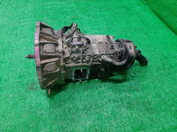 МКПП НА HINO DUTRO XZU620M N04C-T