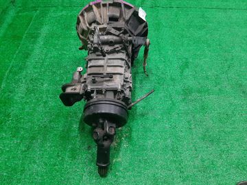 МКПП НА HINO DUTRO XZU620M N04C-T