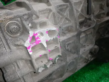 МКПП НА HINO DUTRO XZU620M N04C-T