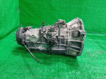 МКПП НА TOYOTA DYNA XZU605 N04C-T