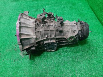 МКПП НА TOYOTA DYNA XZU605 N04C-T