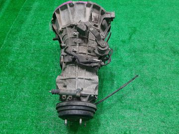 МКПП НА TOYOTA DYNA XZU605 N04C-T