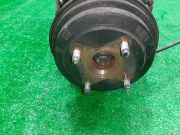 МКПП НА TOYOTA DYNA XZU605 N04C-T