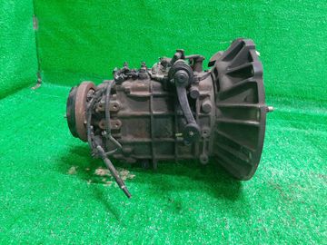 МКПП НА TOYOTA DYNA XZU307 S05C