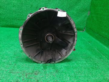 МКПП НА TOYOTA DYNA XZU307 S05C