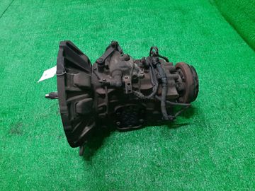 МКПП НА TOYOTA DYNA XZU307 S05C