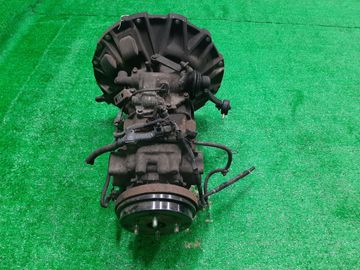 МКПП НА TOYOTA DYNA XZU307 S05C