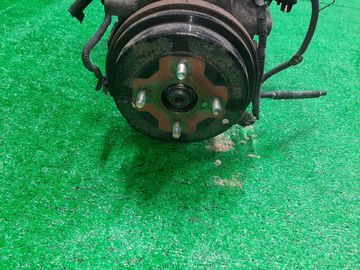 МКПП НА TOYOTA DYNA XZU307 S05C