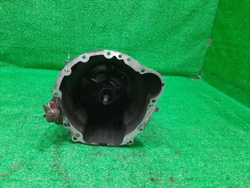 МКПП НА ISUZU ELF NHR69 4JG2