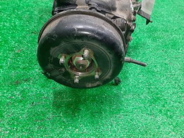 МКПП НА ISUZU ELF NHR69 4JG2