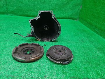 МКПП НА MAZDA TITAN SYE4T FE