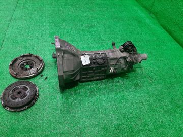 МКПП НА MAZDA TITAN SYE4T FE