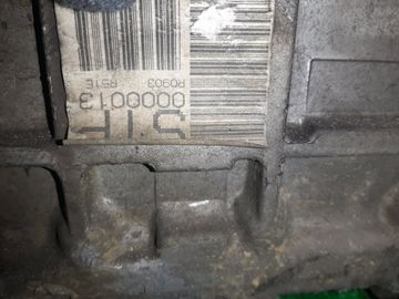 МКПП НА MAZDA TITAN SYE4T FE