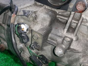 МКПП НА MAZDA TITAN SYE4T FE