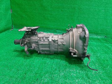 МКПП НА MAZDA BONGO BRAWNY SK56T WL