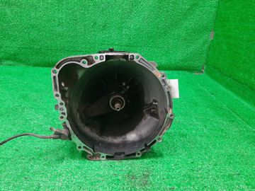 МКПП НА MAZDA BONGO BRAWNY SK56T WL