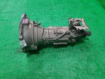 МКПП НА MAZDA BONGO BRAWNY SK56T WL