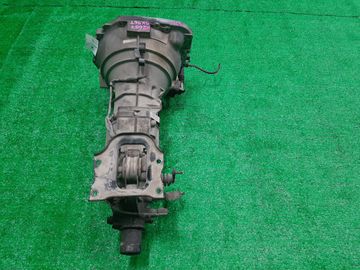 МКПП НА MAZDA BONGO BRAWNY SK56T WL