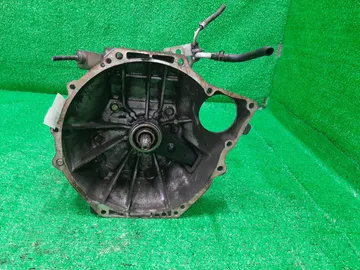 МКПП НА MAZDA TITAN WHF5T TF