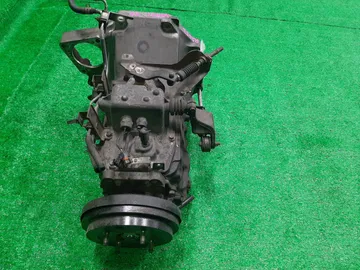 МКПП НА MAZDA TITAN WHF5T TF