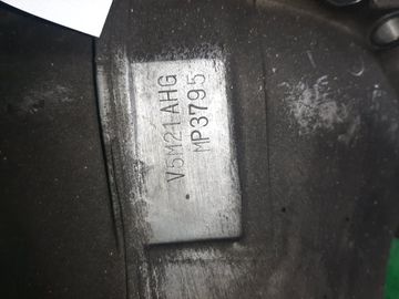 МКПП НА MITSUBISHI PAJERO IO H76W 4G93