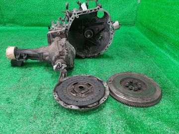 МКПП НА TOYOTA RAV4 ACA20W 1AZ-FSE