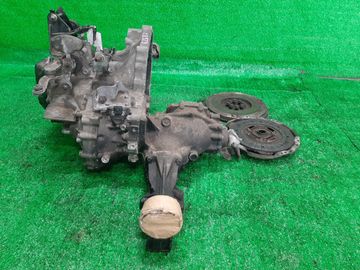 МКПП НА TOYOTA RAV4 ACA20W 1AZ-FSE