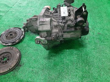 МКПП НА TOYOTA RAV4 ACA20W 1AZ-FSE