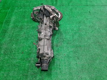 МКПП НА SUBARU FORESTER SG5 EJ205