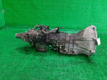 МКПП НА MITSUBISHI DELICA P45V 4D56T