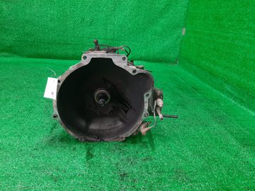 МКПП НА MITSUBISHI DELICA P45V 4D56T