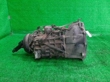 МКПП НА MAZDA TITAN WHS5T VS