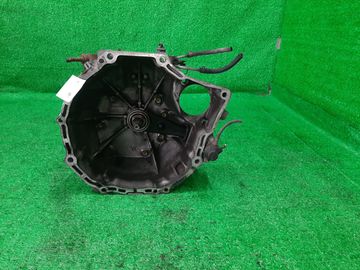 МКПП НА MAZDA TITAN WHS5T VS