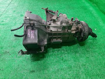 МКПП НА MAZDA TITAN WHS5T VS