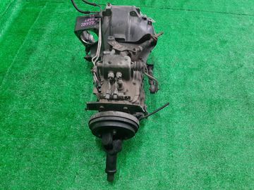 МКПП НА MAZDA TITAN WHS5T VS