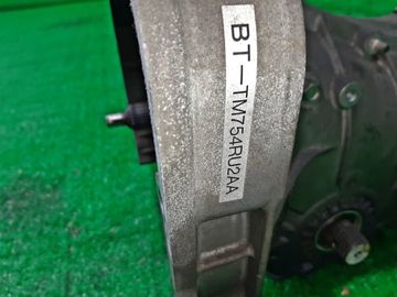 МКПП НА SUBARU IMPREZA GG2 EJ152