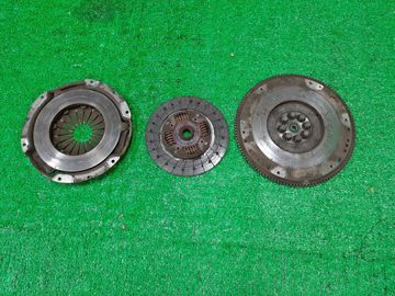 МКПП НА SUBARU IMPREZA GG2 EJ152