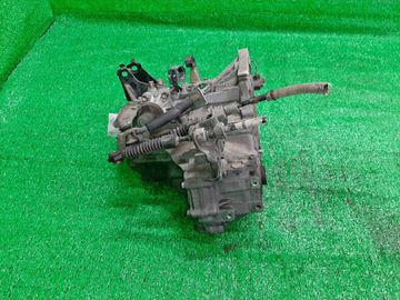 МКПП НА TOYOTA COROLLA FIELDER ZZE122G 1ZZ-FE