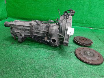 МКПП НА SUBARU LEGACY BL5 EJ20Y