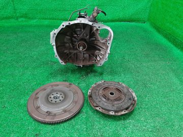 МКПП НА SUBARU LEGACY BL5 EJ20Y